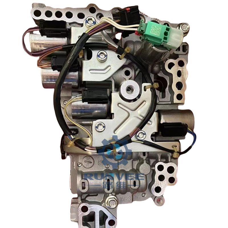 025CHA 025CHB 025CHC Монтаж клапана для CHERY 2020 Arrizo 8 Arrizo GX 025CHA1506100 025CHA1502700