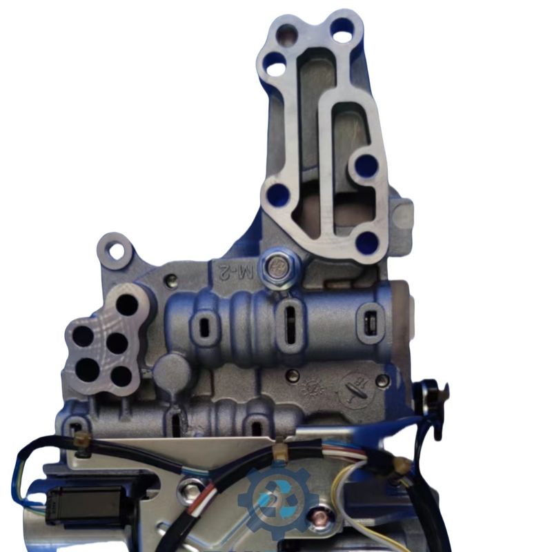 025CHA 025CHB 025CHC Монтаж клапана для CHERY 2020 Arrizo 8 Arrizo GX 025CHA1506100 025CHA1502700