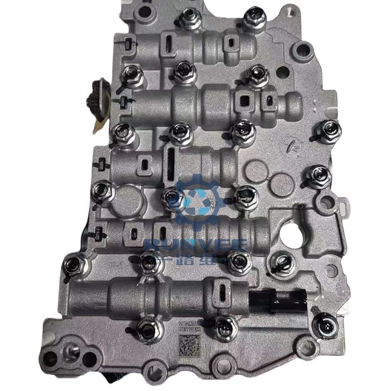 025CHA 025CHB 025CHC Монтаж клапана для CHERY 2020 Arrizo 8 Arrizo GX 025CHA1506100 025CHA1502700