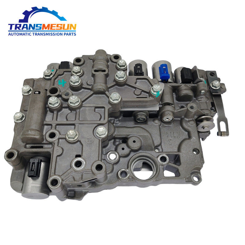 переработанная коробка передач K114 CVT корпуса клапана для Toyota C-HR RAV4 3541028481 3541028481