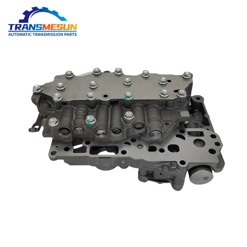 переработанная коробка передач K114 CVT корпуса клапана для Toyota C-HR RAV4 3541028481 3541028481