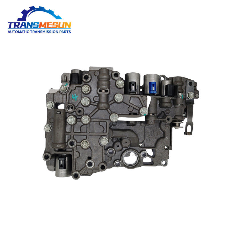 переработанная коробка передач K114 CVT корпуса клапана для Toyota C-HR RAV4 3541028481 3541028481