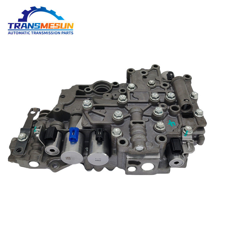 переработанная коробка передач K114 CVT корпуса клапана для Toyota C-HR RAV4 3541028481 3541028481