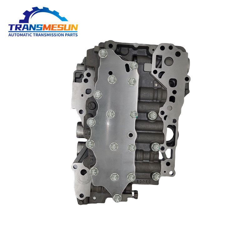 переработанная коробка передач K114 CVT корпуса клапана для Toyota C-HR RAV4 3541028481 3541028481