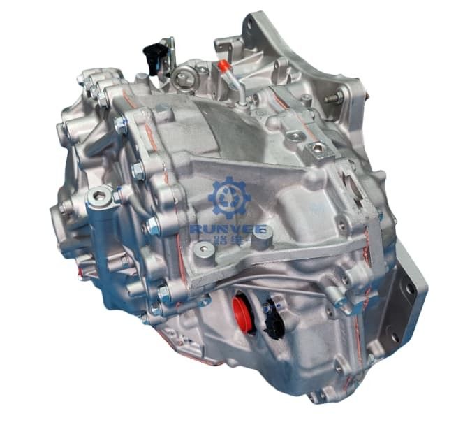 переработанная трансмиссия NT32 MR20DD CVT для 2014 года NISSAN X-TRAIL 2.0L 4WD 310203VX2D