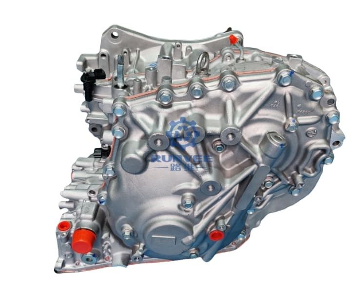переработанная трансмиссия NT32 MR20DD CVT для 2014 года NISSAN X-TRAIL 2.0L 4WD 310203VX2D