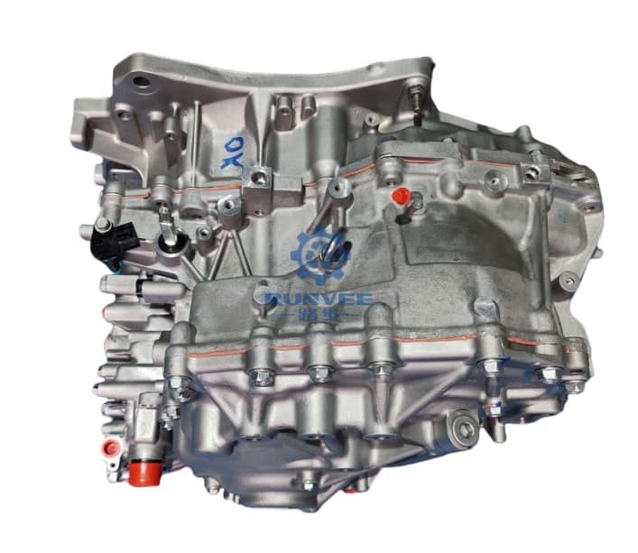 переработанная трансмиссия NT32 MR20DD CVT для 2014 года NISSAN X-TRAIL 2.0L 4WD 310203VX2D