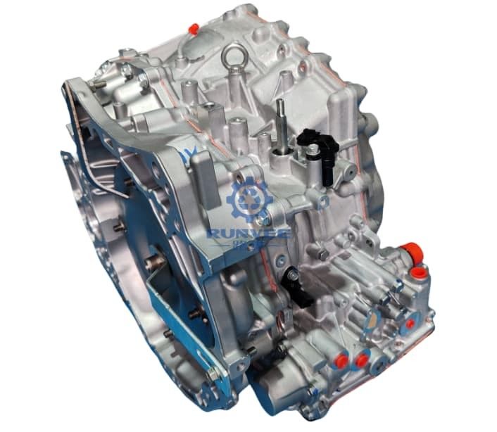 переработанная трансмиссия NT32 MR20DD CVT для 2014 года NISSAN X-TRAIL 2.0L 4WD 310203VX2D