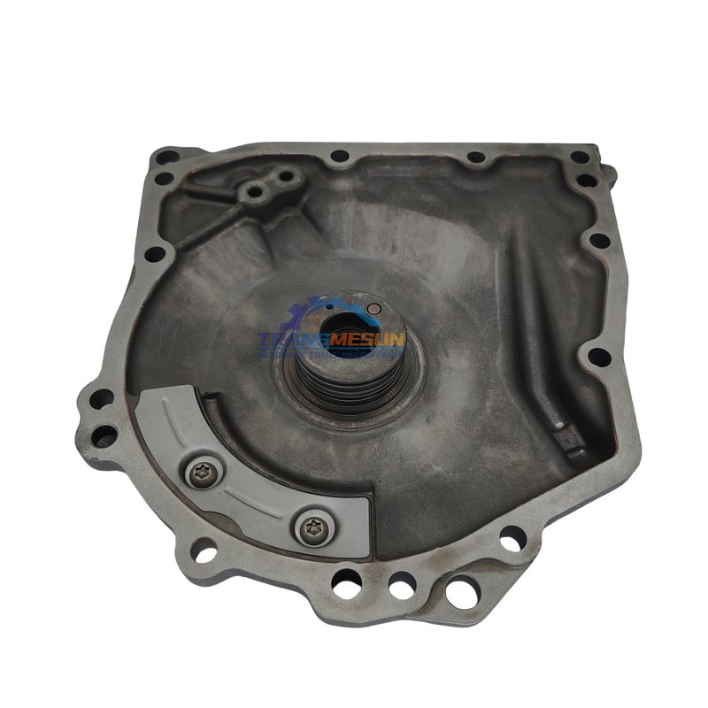 U140F 4-ступенчатая автоматическая коробка передач для 2000-2013 Toyota RAV4 35102-42010