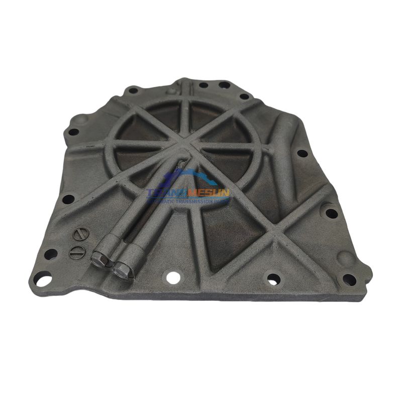 U140F 4-ступенчатая автоматическая коробка передач для 2000-2013 Toyota RAV4 35102-42010