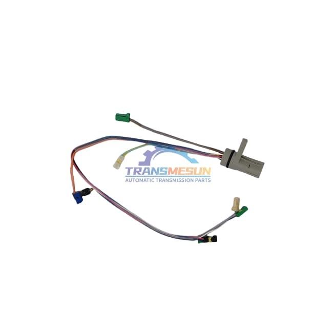 совершенно новая CVT K313 трансмиссия сборка проволока для 2014-2019 Toyota Corolla 8212512641