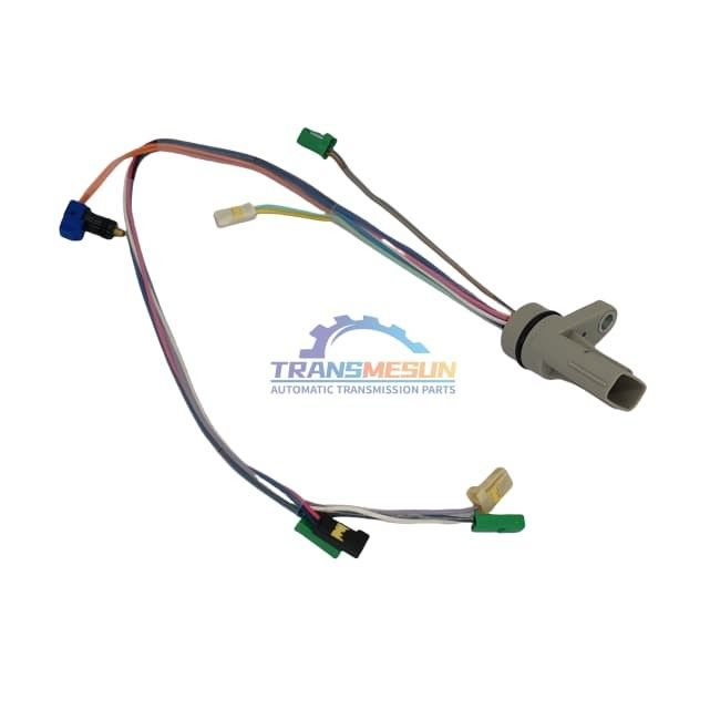 совершенно новая CVT K313 трансмиссия сборка проволока для 2014-2019 Toyota Corolla 8212512641