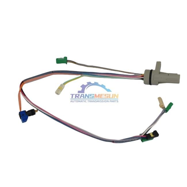 совершенно новая CVT K313 трансмиссия сборка проволока для 2014-2019 Toyota Corolla 8212512641