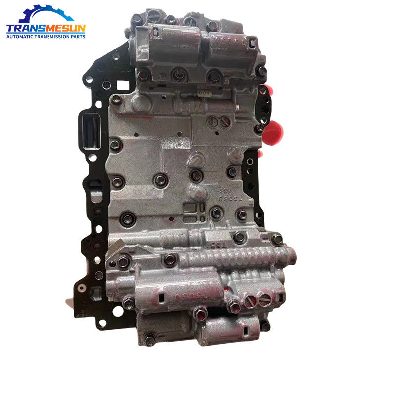Transmesun AQ160 новый 09G автоматическая коробка передач клапана корпуса с электронным масляным насосом версия EMOP для VW