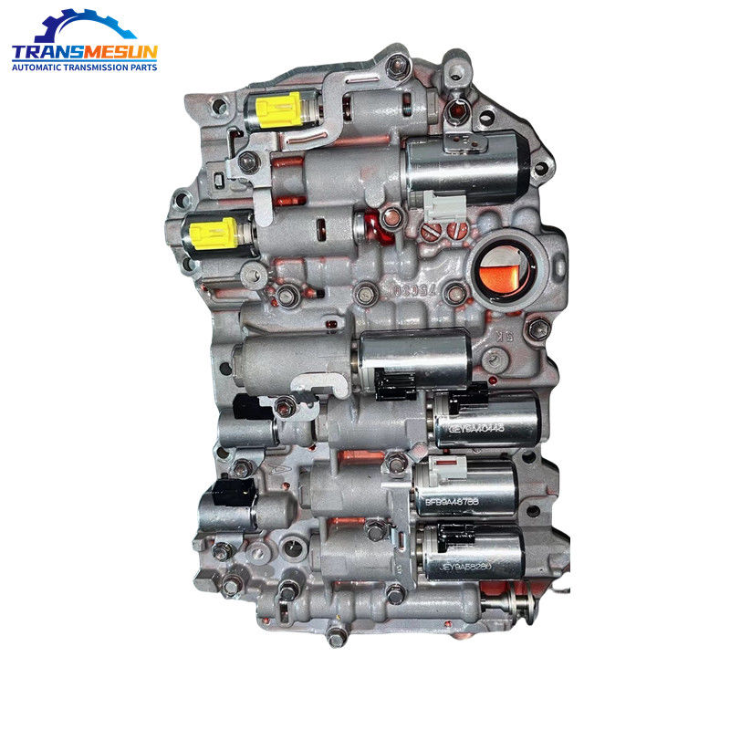 Transmesun AQ160 новый 09G автоматическая коробка передач клапана корпуса с электронным масляным насосом версия EMOP для VW
