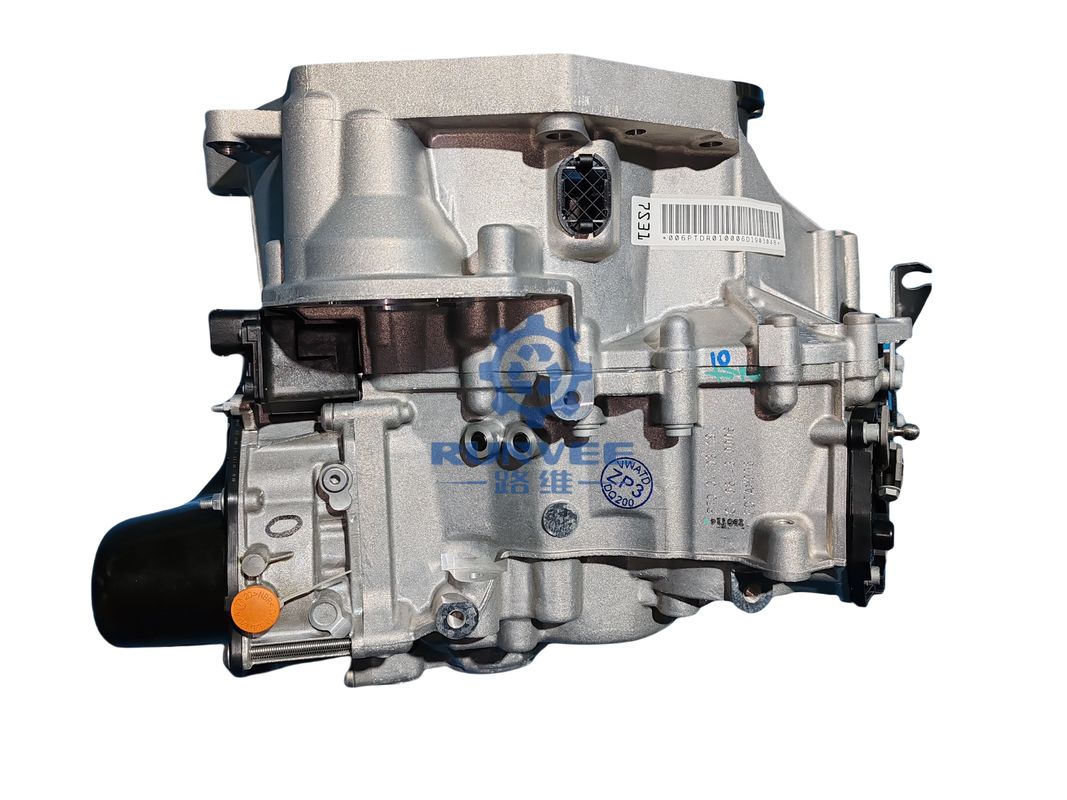 Новая 0AM300060T 0AM300050N для Audi 2008-2022 A1 1.4T 1.6L 7-скоростная 0AM DQ200 трансмиссия