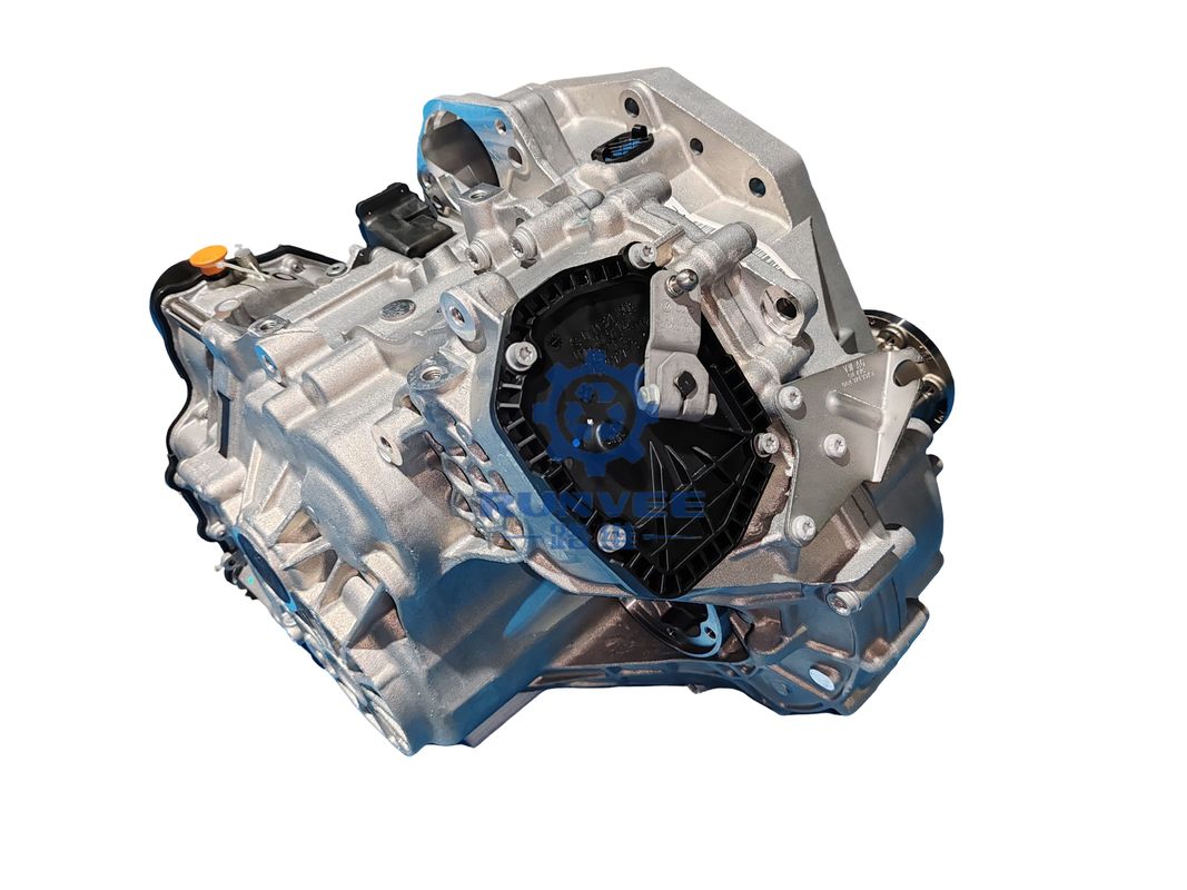 Новая 0AM300060T 0AM300050N для Audi 2008-2022 A1 1.4T 1.6L 7-скоростная 0AM DQ200 трансмиссия