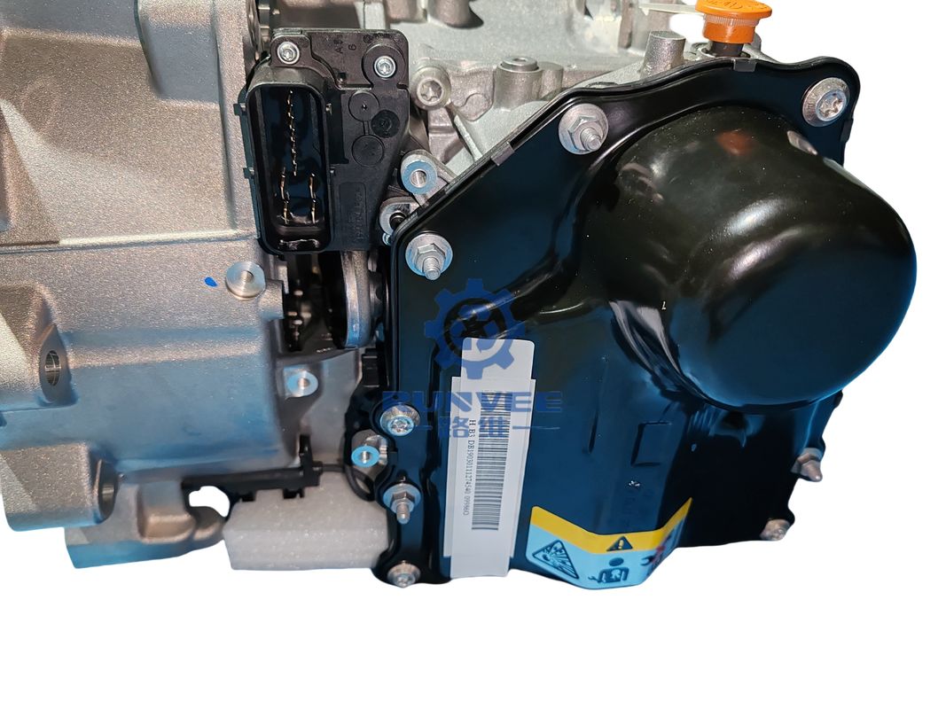 Новая 0AM300060T 0AM300050N для Audi 2008-2022 A1 1.4T 1.6L 7-скоростная 0AM DQ200 трансмиссия