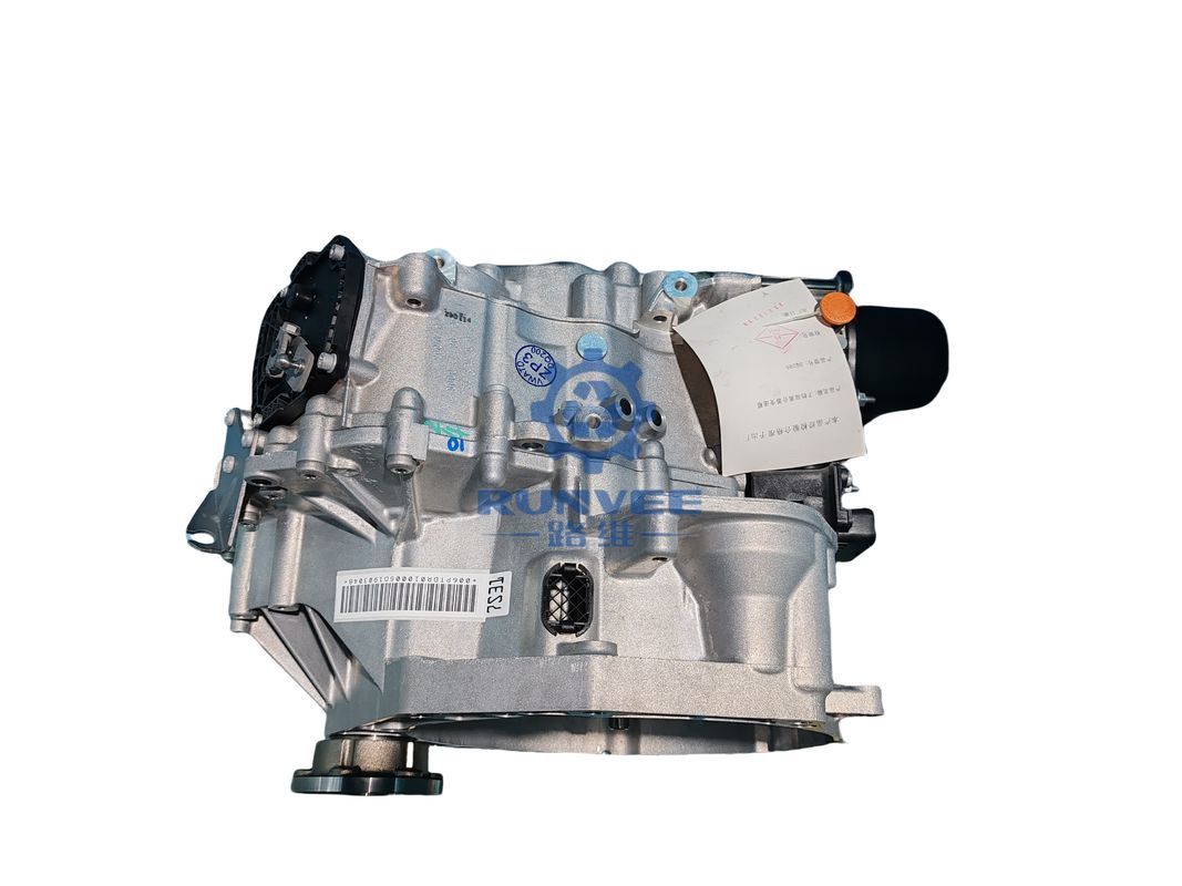 Новая 0AM300060T 0AM300050N для Audi 2008-2022 A1 1.4T 1.6L 7-скоростная 0AM DQ200 трансмиссия