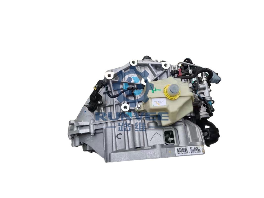 совершенно новая трансмиссия C635 DCT для 2010-2020 годов FIAT 500L 500X 1.4T 5525202255262548 46345607