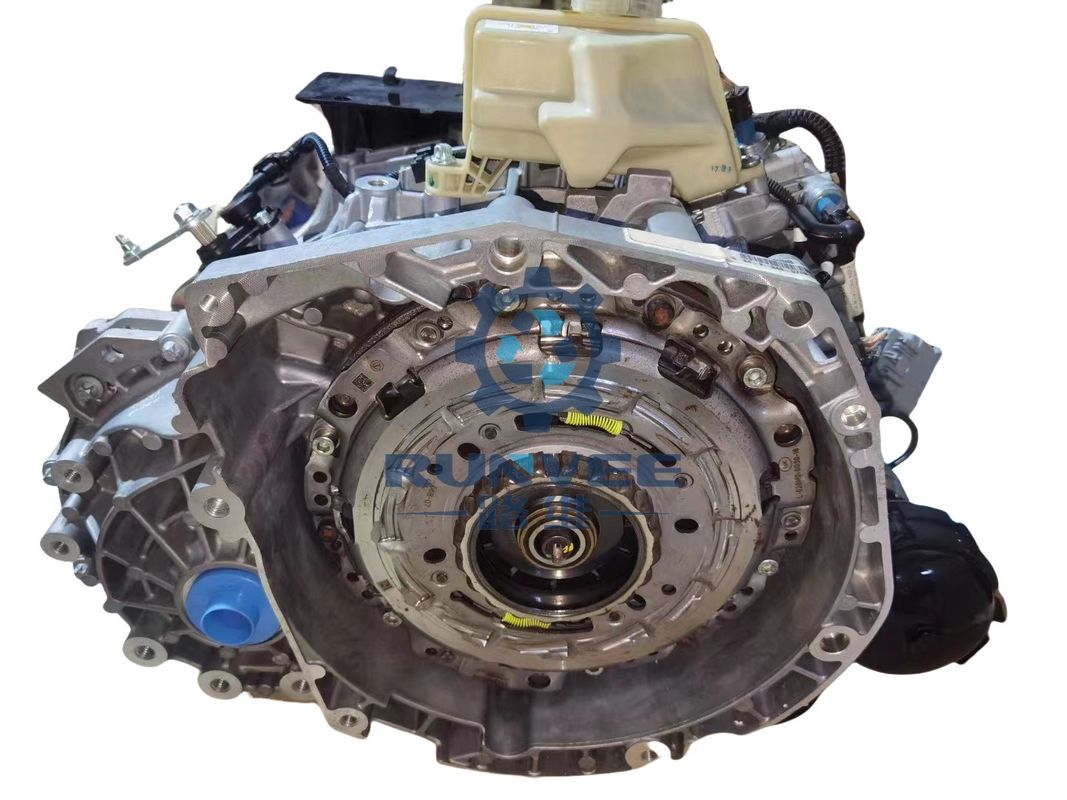 совершенно новая трансмиссия C635 DCT для 2010-2020 годов FIAT 500L 500X 1.4T 5525202255262548 46345607