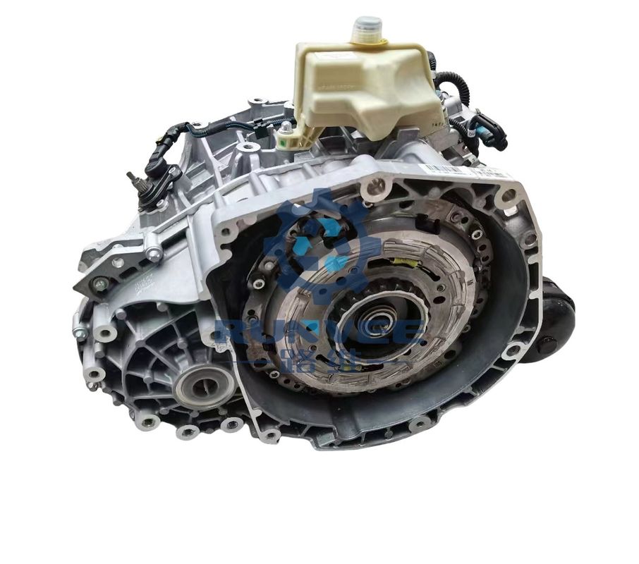 совершенно новая трансмиссия C635 DCT для 2010-2020 годов FIAT 500L 500X 1.4T 5525202255262548 46345607