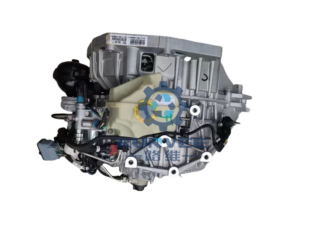 совершенно новая трансмиссия C635 DCT для 2010-2020 годов FIAT 500L 500X 1.4T 5525202255262548 46345607