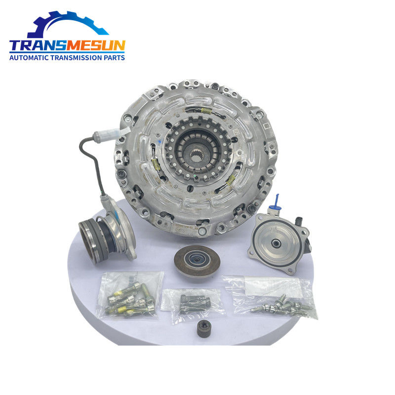 Transmesun C725 Сухой двухсцепный трансмиссионный комплект по ремонту сцепления 6020020000 Люк комплект сцепления для GAC MOTOR
