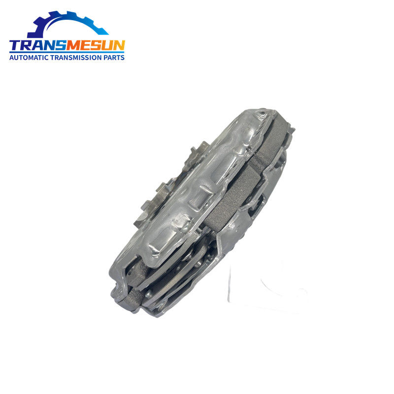 Transmesun C725 Сухой двухсцепный трансмиссионный комплект по ремонту сцепления 6020020000 Люк комплект сцепления для GAC MOTOR
