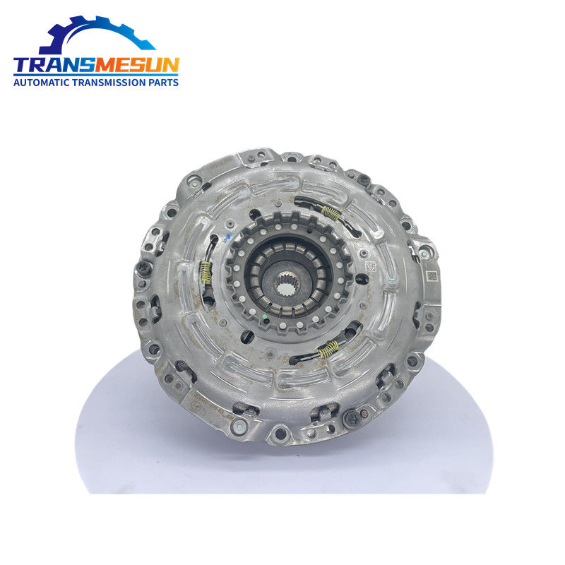 Transmesun C725 Сухой двухсцепный трансмиссионный комплект по ремонту сцепления 6020020000 Люк комплект сцепления для GAC MOTOR