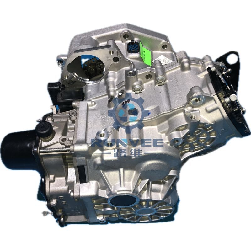 совершенно новая коробка передач 0AM DQ200 1.4T для 2009-2015 Volkswagen Jetta SCIROCCO Golf