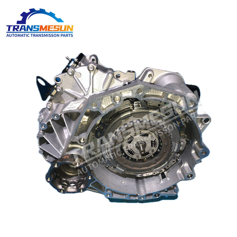 совершенно новая коробка передач 0AM DQ200 1.4T для 2009-2015 Volkswagen Jetta SCIROCCO Golf