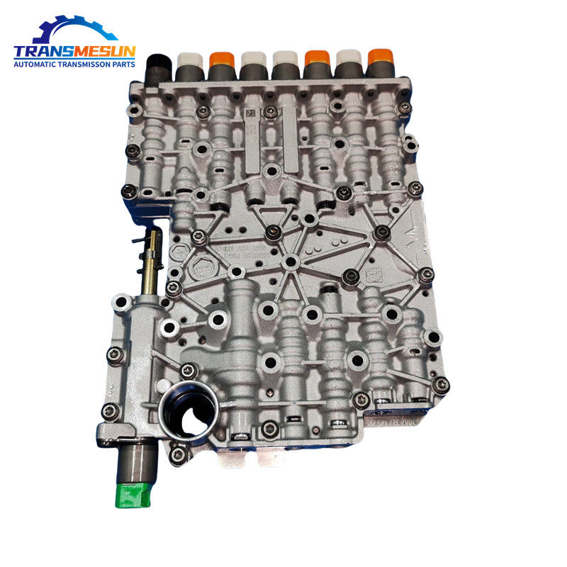GA8HP45Z Сборка клапана B048 Не содержит модуль управления для BMW 535I 24347647840