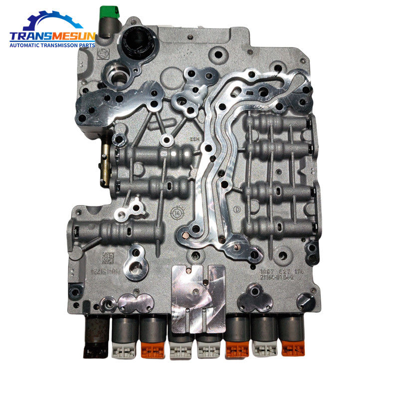 GA8HP45Z Сборка клапана B048 Не содержит модуль управления для BMW 535I 24347647840