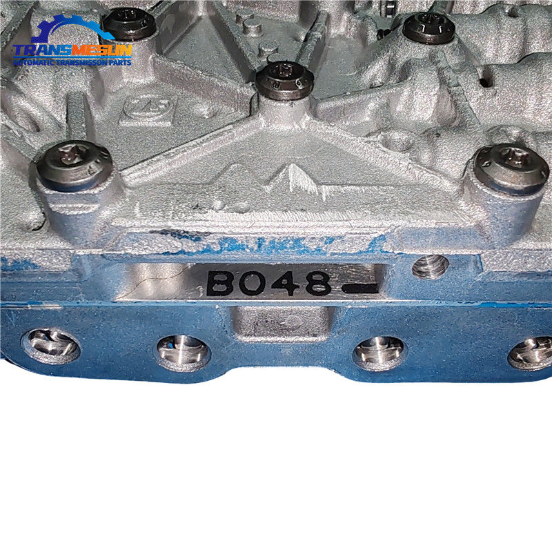 GA8HP45Z Сборка клапана B048 Не содержит модуль управления для BMW 535I 24347647840
