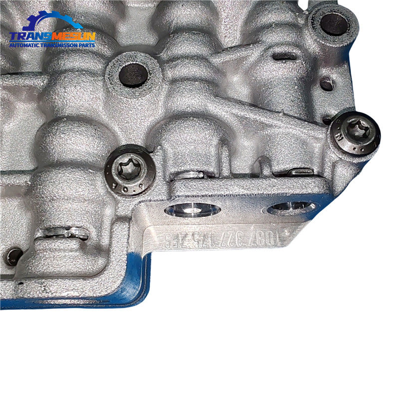 GA8HP45Z Сборка клапана B048 Не содержит модуль управления для BMW 535I 24347647840