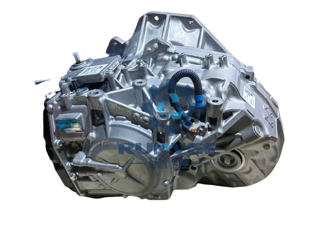 переработанная 6-ступенчатая трансмиссия TF-81SC для Hyundai 2006-2013 VERACRUZ IX55 3.8L 4WD