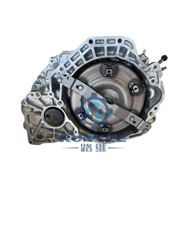 переработанная 6-ступенчатая трансмиссия TF-81SC для Hyundai 2006-2013 VERACRUZ IX55 3.8L 4WD