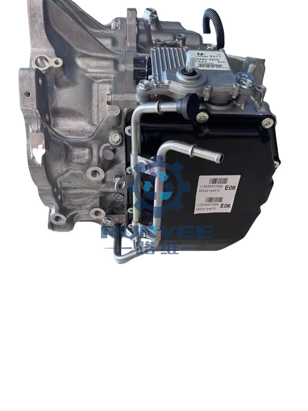 переработанная 6-ступенчатая трансмиссия TF-81SC для Hyundai 2006-2013 VERACRUZ IX55 3.8L 4WD