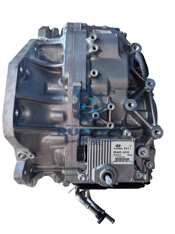 переработанная 6-ступенчатая трансмиссия TF-81SC для Hyundai 2006-2013 VERACRUZ IX55 3.8L 4WD