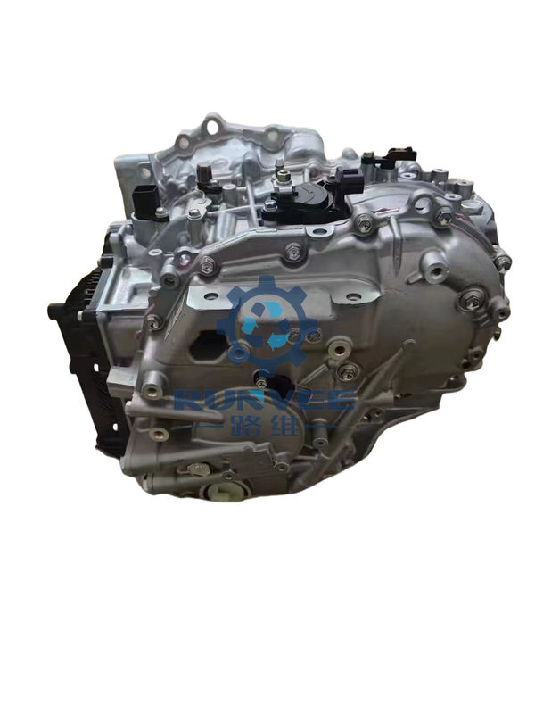 совершенно новая 10-ступенчатая трансмиссия K120F с двигателем M20D-FKS для 2019-2024 Toyota RAV4 1.5T 4WD 3040042120