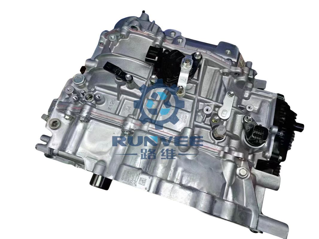 совершенно новая 10-ступенчатая трансмиссия K120F с двигателем M20D-FKS для 2019-2024 Toyota RAV4 1.5T 4WD 3040042120