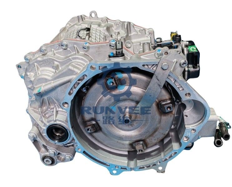 используется 025CHA 9 CVT трансмиссия сборка 025CHC-1500010BK для 2020-2024 Chery ARRIZO 5 1.5T 2WD