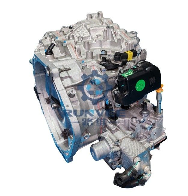 используется 025CHA 9 CVT трансмиссия сборка 025CHC-1500010BK для 2020-2024 Chery ARRIZO 5 1.5T 2WD