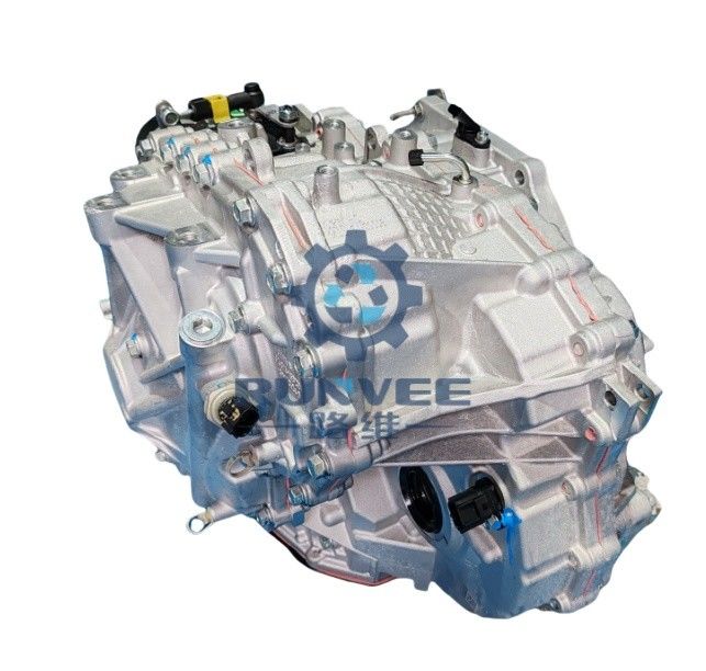 используется 025CHA 9 CVT трансмиссия сборка 025CHC-1500010BK для 2020-2024 Chery ARRIZO 5 1.5T 2WD