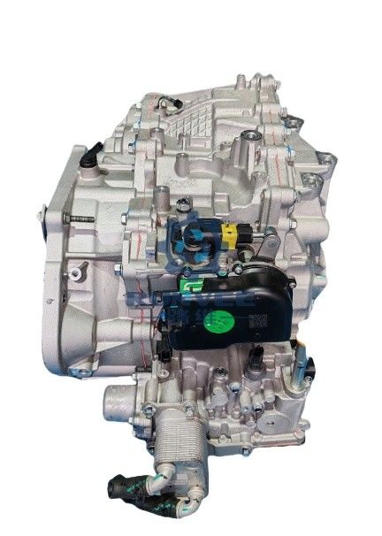 используется 025CHA 9 CVT трансмиссия сборка 025CHC-1500010BK для 2020-2024 Chery ARRIZO 5 1.5T 2WD