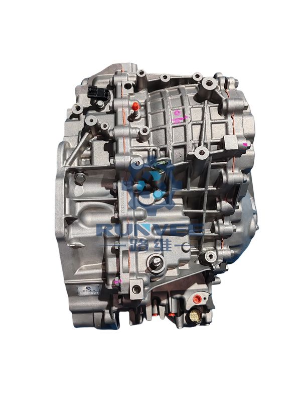 переработанная трансмиссия JF010E RE0F09B для Infiniti 2008-2013 JX35 VQ35DE 2WD