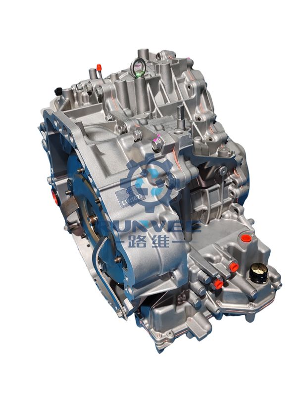 переработанная трансмиссия JF010E RE0F09B для Infiniti 2008-2013 JX35 VQ35DE 2WD