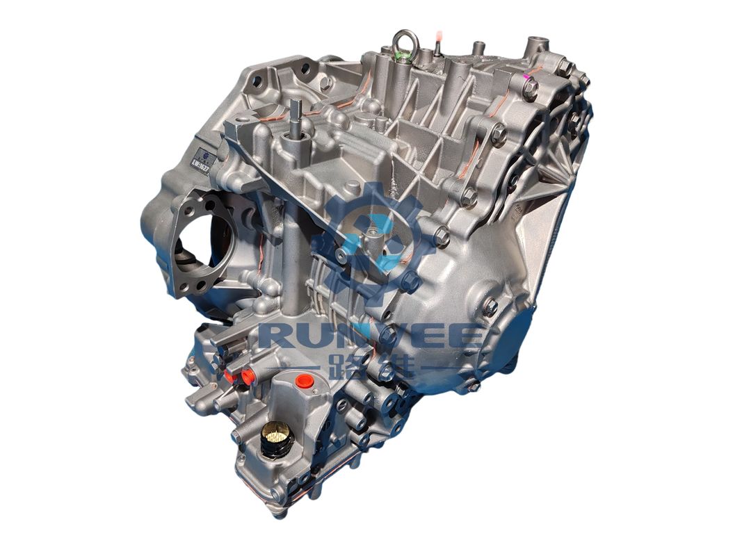 переработанная трансмиссия JF010E RE0F09B для Infiniti 2008-2013 JX35 VQ35DE 2WD