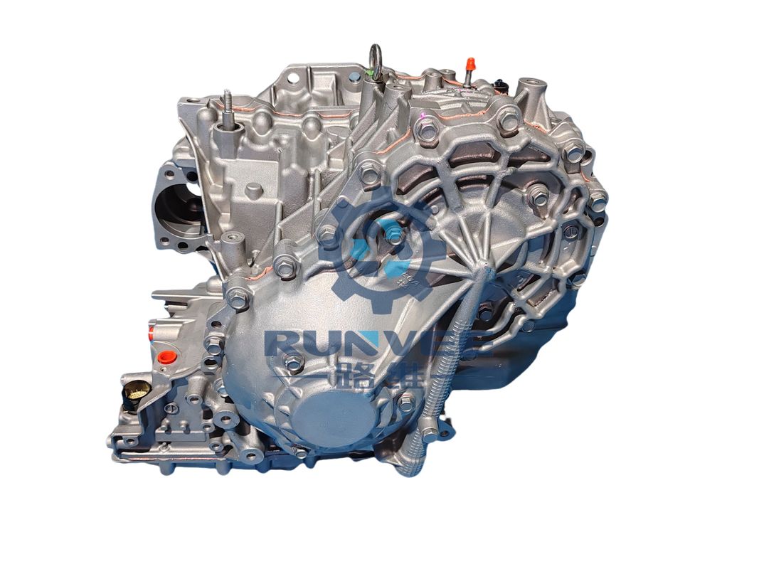 переработанная трансмиссия JF010E RE0F09B для Infiniti 2008-2013 JX35 VQ35DE 2WD